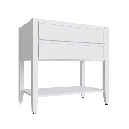 vsbos36-open-shelf-vanity-sink-base - OW-VSBOS36