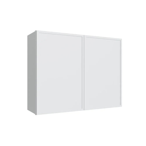 Double Door Wall Cabinet - 30/36 in H - W3930 - OW-W3930