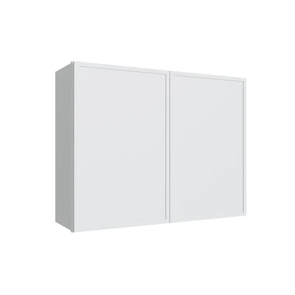 Double Door Wall Cabinet - 30/36 in H - W3630 - OW-W3630