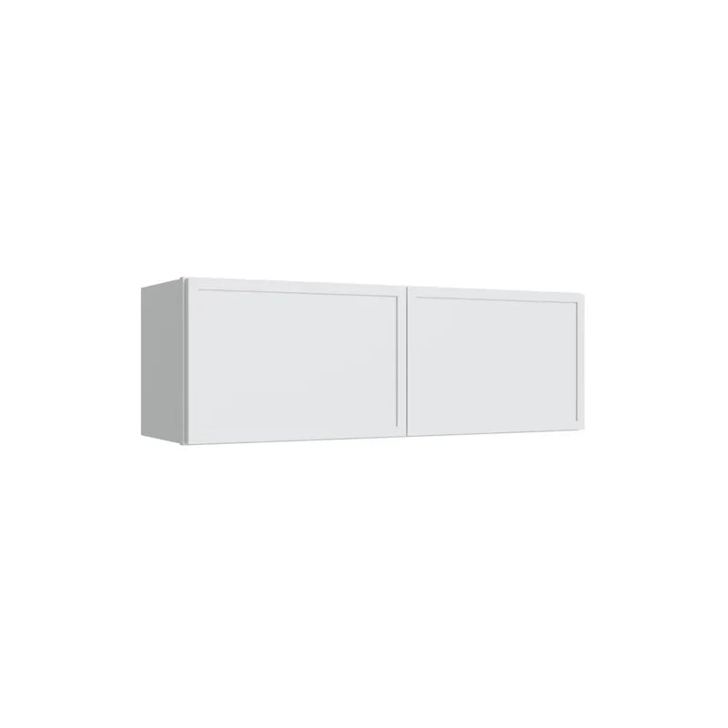 w3012-double-door-wall-cabinet-short-heights - OW-W3012