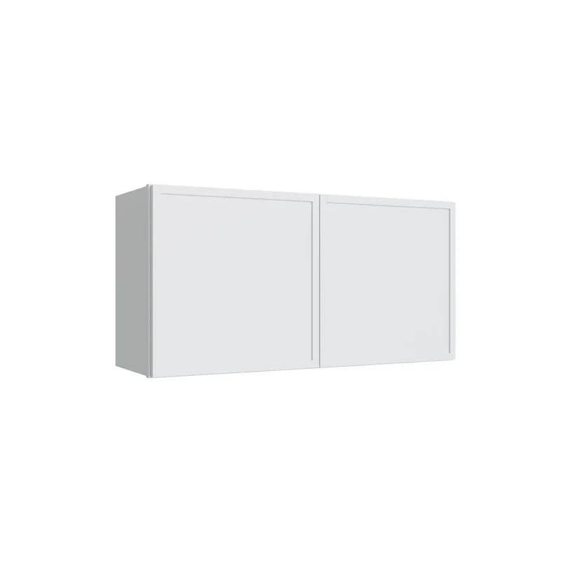 w3018-double-door-wall-cabinet-short-heights - OW-W3018