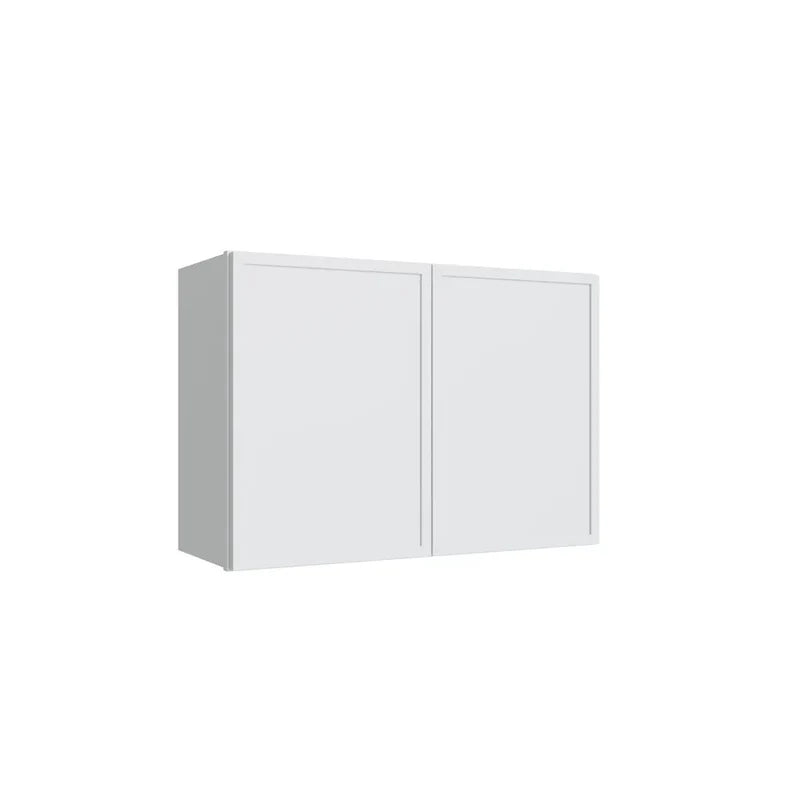 w3021-double-door-wall-cabinet-short-heights - OW-W3021