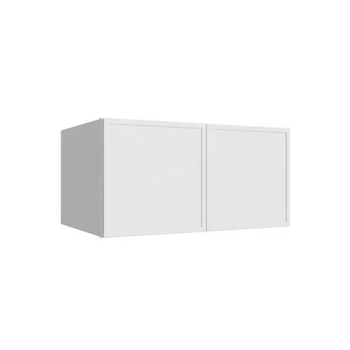 Deep Wall / Refrigerator Cabinet - W331824 - OW-W331824