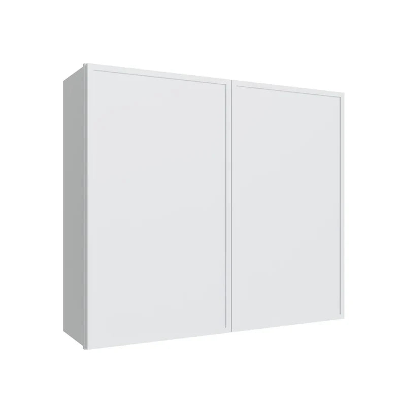 w4236-double-door-wall-cabinet-with-center-stile - OW-W4236