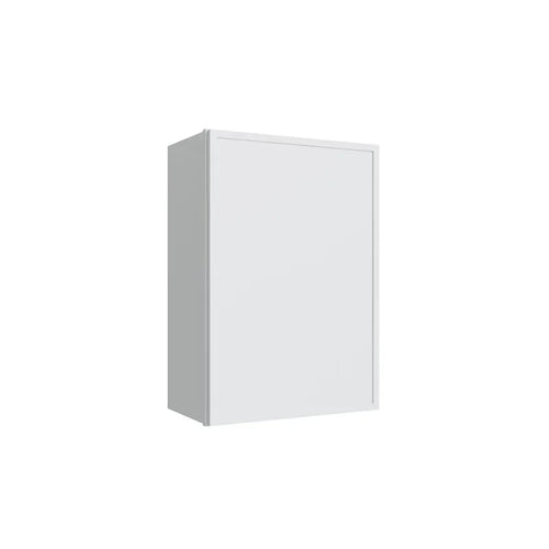 Single Door Wall Cabinet - 30/36 in H - W1536 - OW-W1536