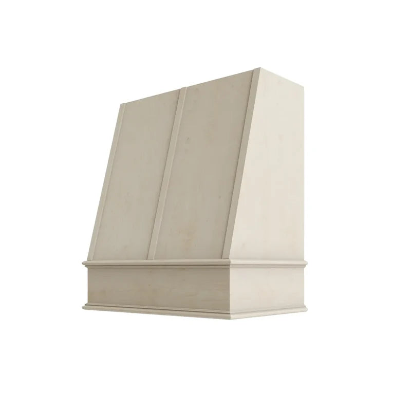 hasft4836-angled-hood-with-strapping-flat-trim - RW-HASFT4836