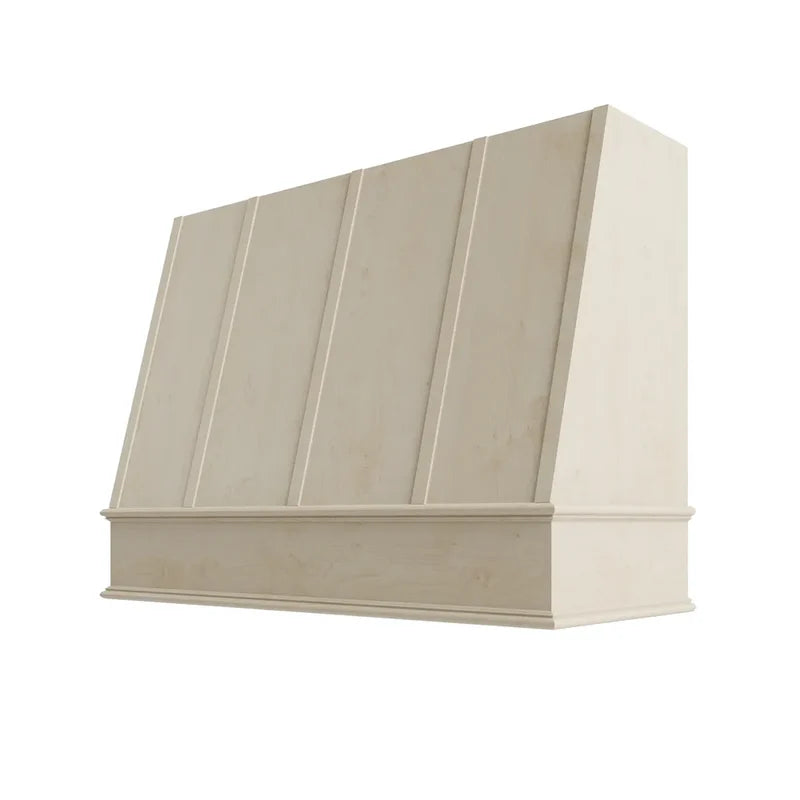 hasft4830-angled-hood-with-strapping-flat-trim - RW-HASFT4830