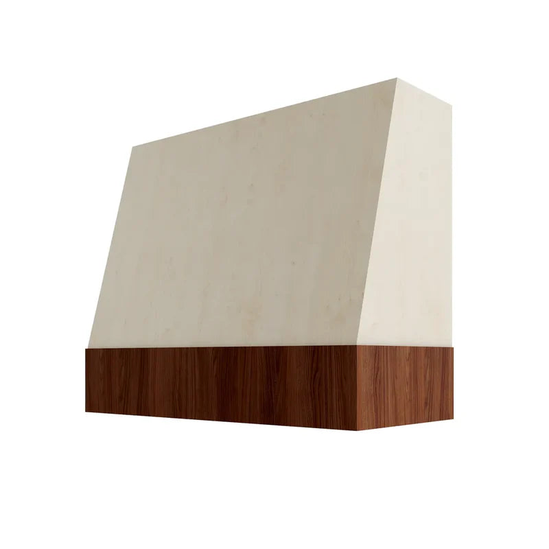 hawb4236-angled-hood-with-walnut-band - RW-HAWB4236