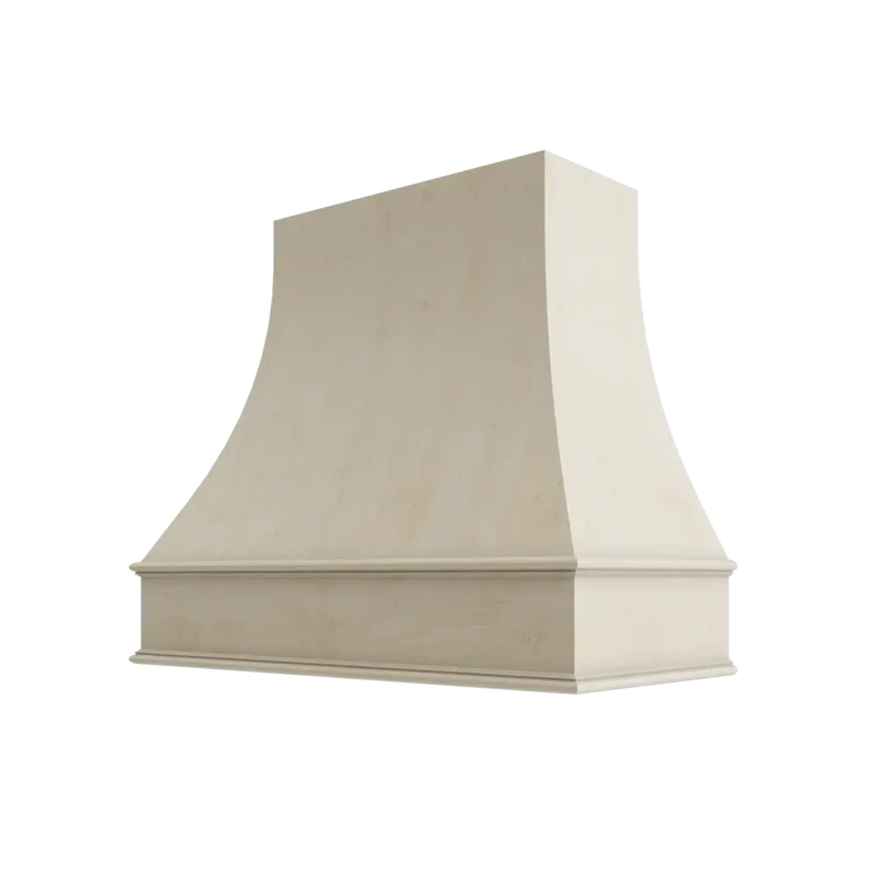 hctrimless4836-curved-hood-classic-trim - RW-HCTRIMLESS4836