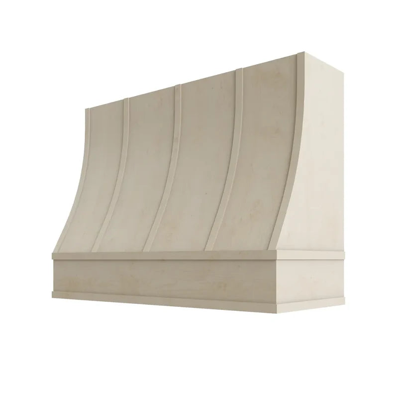 hssft4830-sloped-hood-strapping-flat-trim - RW-HSSFT4830