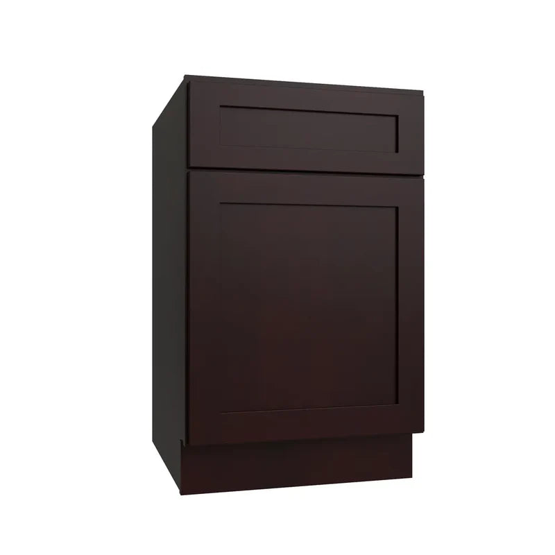 b12-single-door-standard-base-cabinet - SE-B12