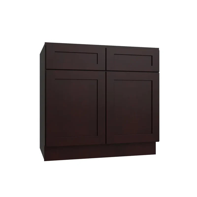 b27-double-door-standard-base-cabinet - SE-B27