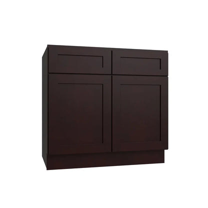 b27-double-door-standard-base-cabinet - SE-B27