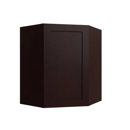 Corner Wall Cabinet - 30/36/42 in H - CW2442 - SE-CW2442