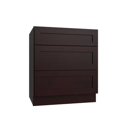 db18-3-drawer-base-cabinet - SE-DB18-3