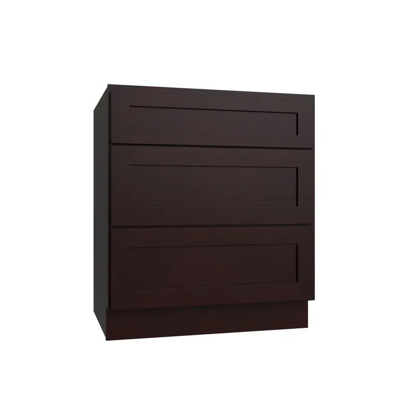db15-3-drawer-base-cabinet - SE-DB15-3