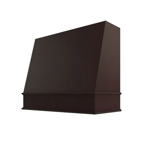 Angled Hood Trimless - HATRIMLESS4236 - SE-HATRIMLESS4236