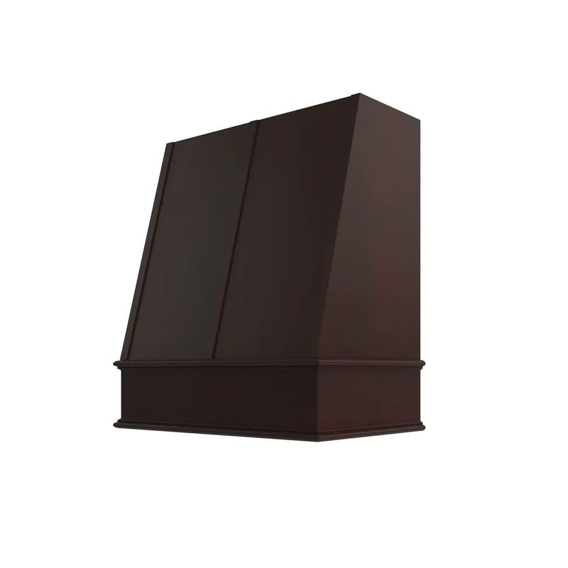 hasft3048-angled-hood-with-strapping-flat-trim - SE-HASFT3048