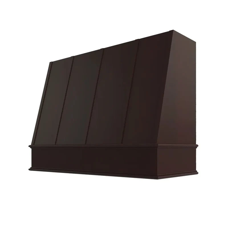 hasft4830-angled-hood-with-strapping-flat-trim - SE-HASFT4830