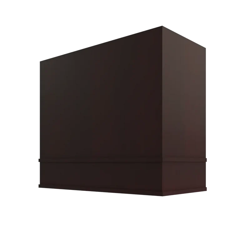 hbtrimless3636-box-hood-block-trim - SE-HBTRIMLESS3636