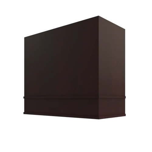 Box Hood Trimless - HBTRIMLESS3636 - SE-HBTRIMLESS3636