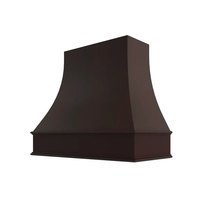 hcct3030-curved-hood-classic-trim - SE-HCCT3030