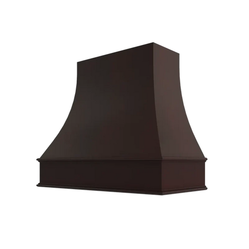 Curved Hood Trimless - HCTRIMLESS3036 - SE-HCTRIMLESS3036