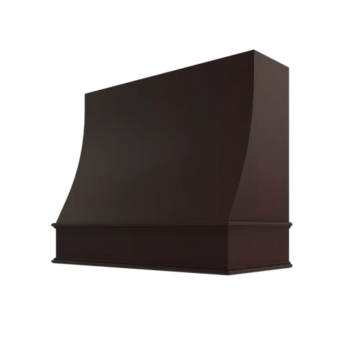 Sloped Hood Trimless - HSTRIMLESS3648 - SE-HSTRIMLESS3648