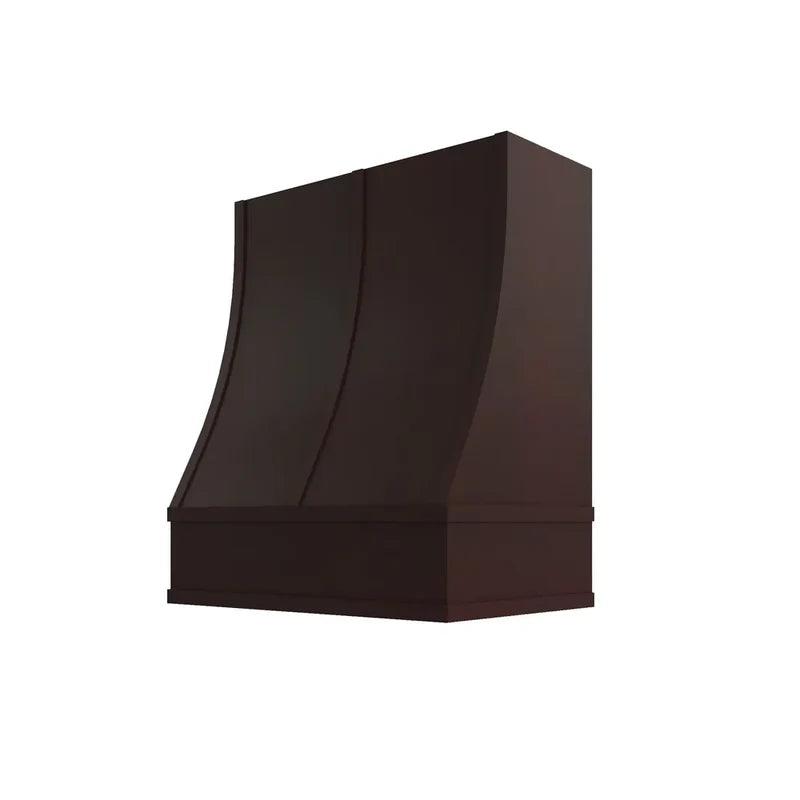 hssft3048-sloped-hood-strapping-flat-trim - SE-HSSFT3048