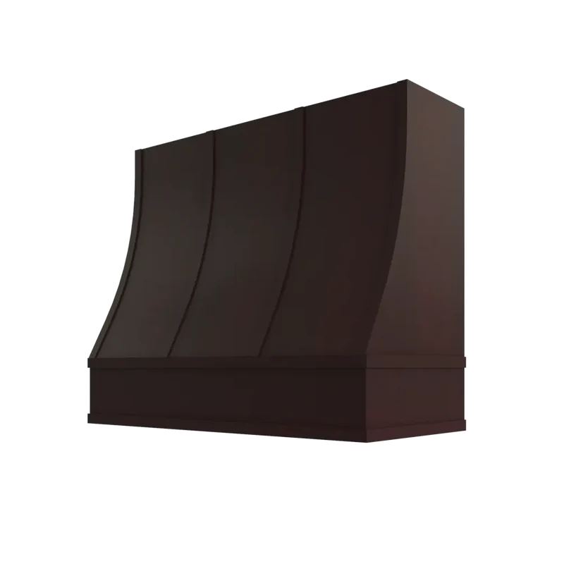 hssft3630-sloped-hood-strapping-flat-trim - SE-HSSFT3630