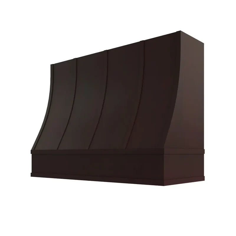hssft4830-sloped-hood-strapping-flat-trim - SE-HSSFT4830