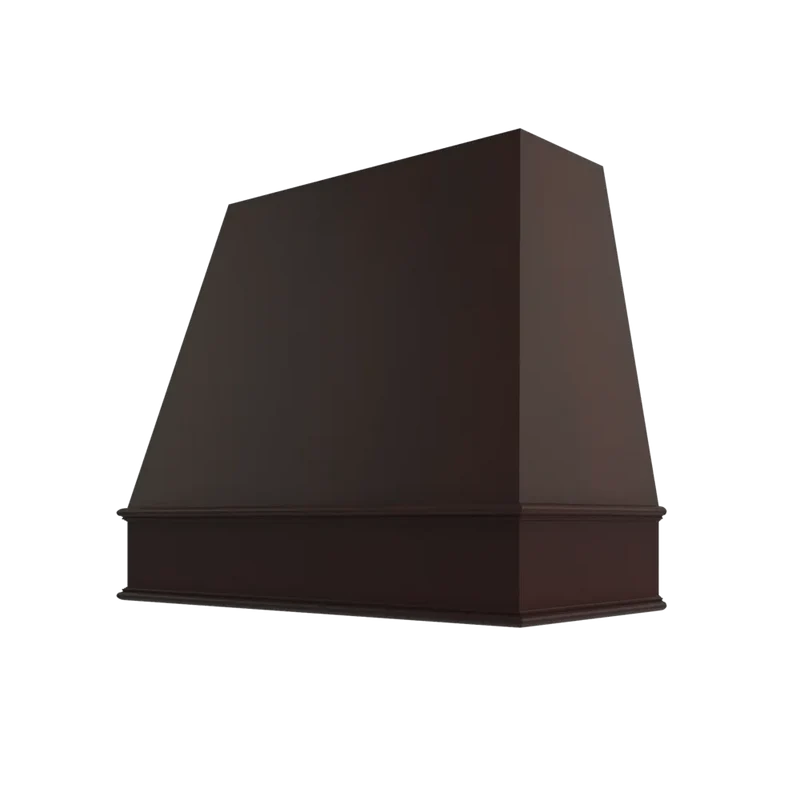 htct4830-tapered-hood-classic-trim - SE-HTCT4830