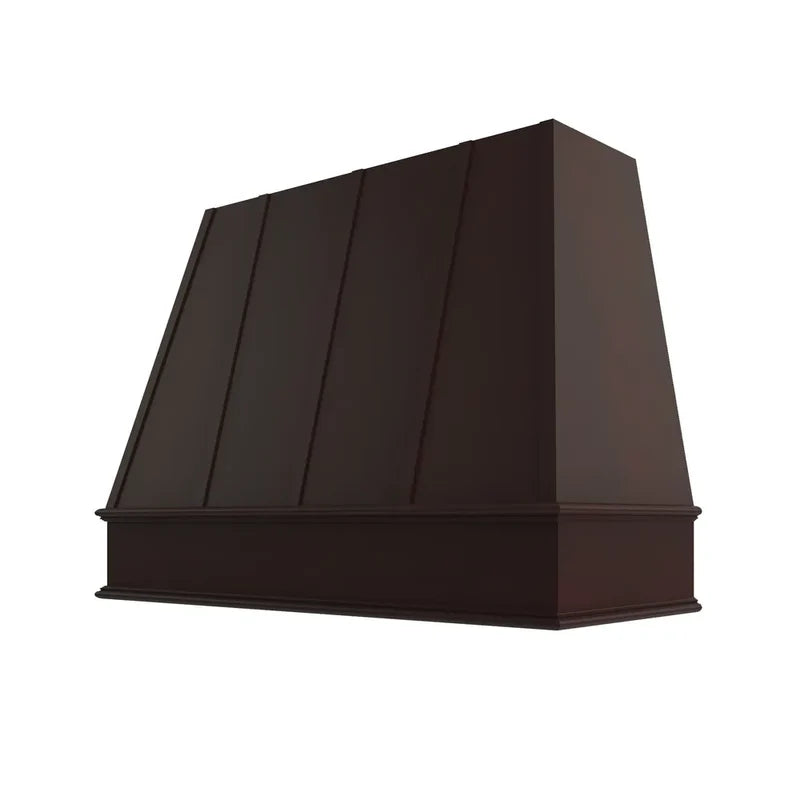 htsft4830-tapered-hood-strapping-flat-trim - SE-HTSFT4830