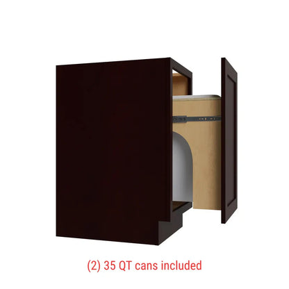 trb-2-trash-can-base-full-height-cabinet - SE-TRB-2