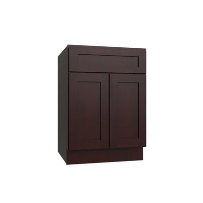 v24-2-double-door-vanity - SE-V24-2