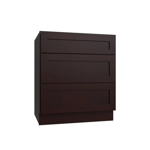 Vanity Drawer Base - VDB24 - SE-VDB24