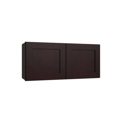 w3012-double-door-wall-cabinet-short-heights - SE-W3012