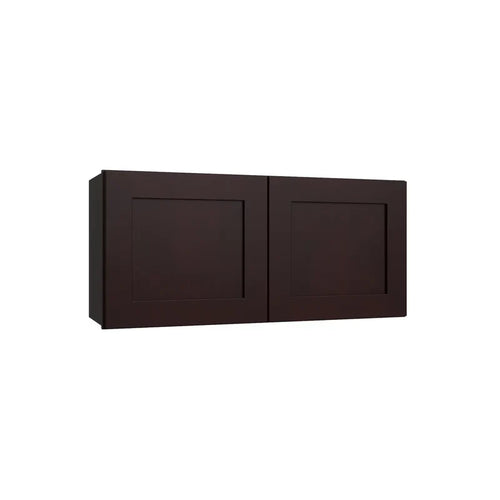 Double Door Wall Cabinet - Short Heights - W3312 - SE-W3312