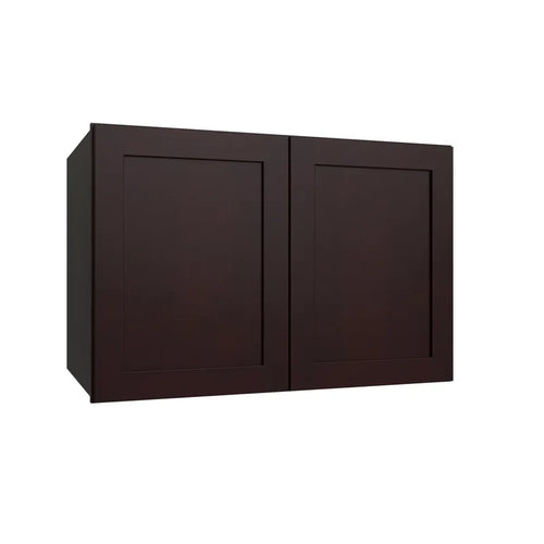 Deep Wall / Refrigerator Cabinet - W331824 - SE-W331824