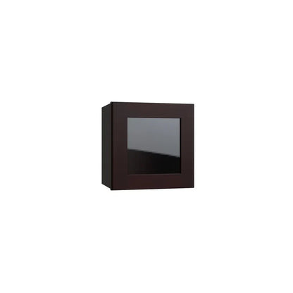 ws2115-single-door-wall-cabinet-with-glass - SE-WS2115