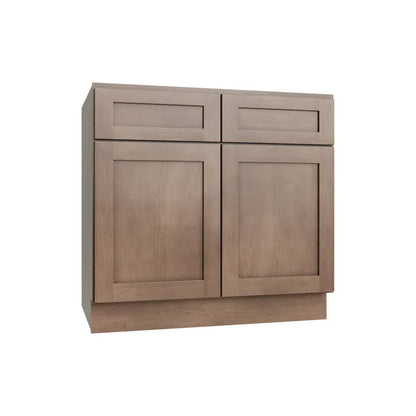 b27-double-door-standard-base-cabinet - SK-B27