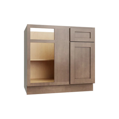 Blind Base Cabinet - 42/48 in Space - BB42 - SK-BB42