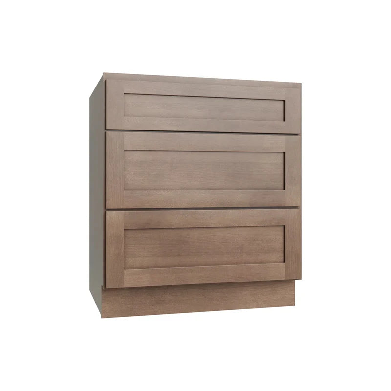 Drawer Base Cabinet - DB24-3 - SK-DB24-3