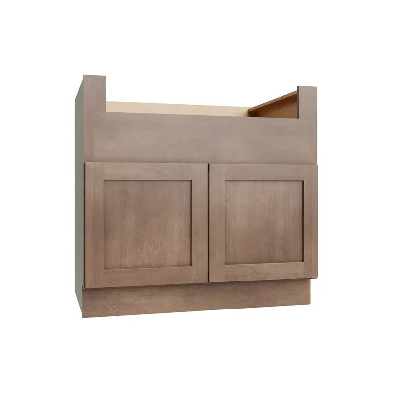 fsb36-farm-sink-base-cabinet - SK-FSB36