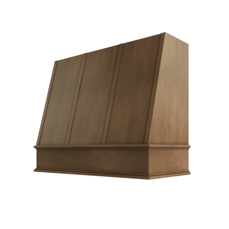 hasft3630-angled-hood-with-strapping-flat-trim - SK-HASFT3630