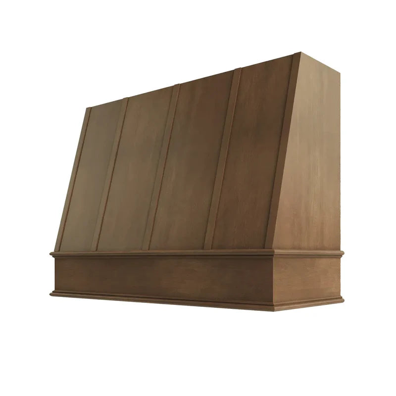 hasft4830-angled-hood-with-strapping-flat-trim - SK-HASFT4830