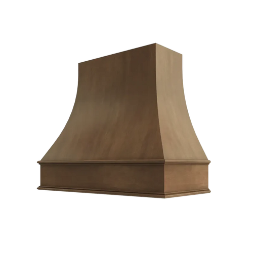 Curved Hood Trimless - HCTRIMLESS4248 - SK-HCTRIMLESS4248
