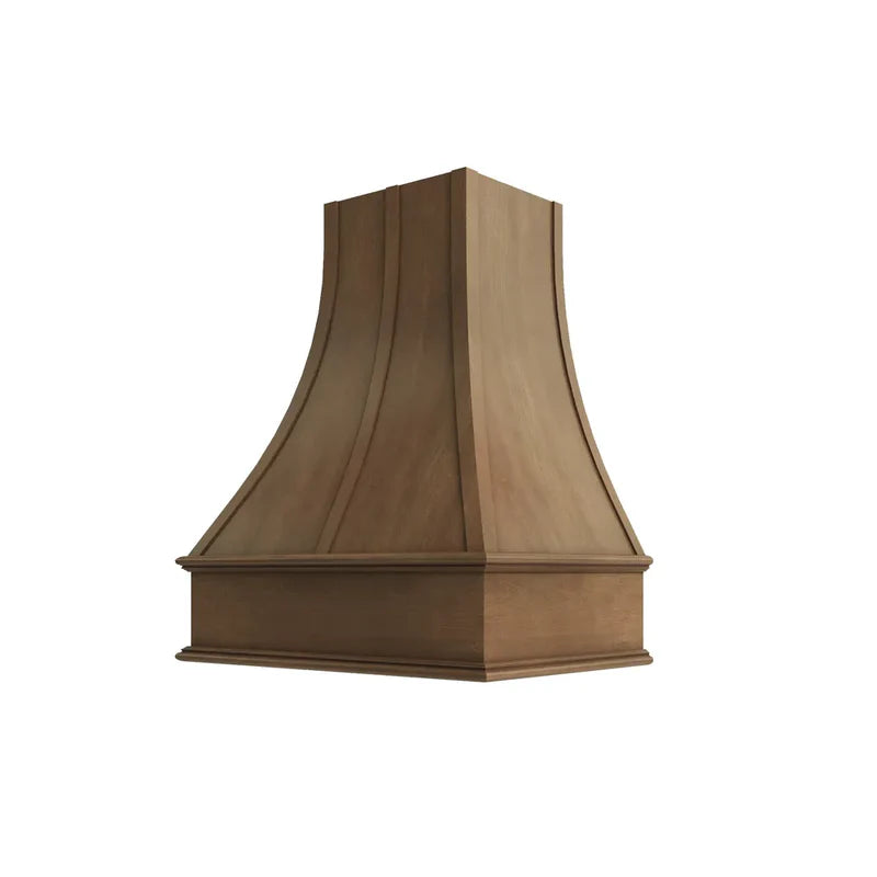 hcsft3030-curved-hood-strapping-flat-trim - SK-HCSFT3030