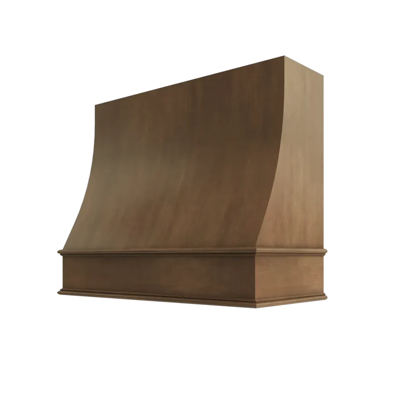 hstrimless4248-sloped-hood-classic-trim - SK-HSTRIMLESS4248