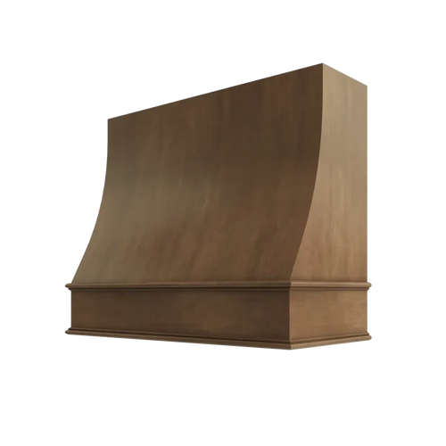 Sloped Hood Trimless - HSTRIMLESS3636 - SK-HSTRIMLESS3636